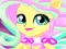 Oyunu Dress Up the pony 2 çevrimiçi