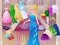 Oyunu Cinderella Dress Up Girl Games çevrimiçi