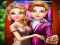 Oyunu Prom Queen Dress Up Halloween çevrimiçi