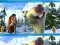 Oyunu Spot 6 Diff Ice Age 4 çevrimiçi