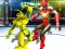Oyunu Robot Ring Fighting Wrestling Games çevrimiçi
