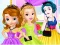Oyunu Princess Match Accessory çevrimiçi