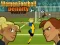 Oyunu Women Football Penalty Word Cup çevrimiçi