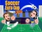 Oyunu Soccer Euro Cup 2025 çevrimiçi