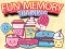 Oyunu Fun Memory Training çevrimiçi