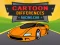 Oyunu Cartoon Racing: Car Differences çevrimiçi