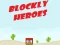 Oyunu Blockly Heroes çevrimiçi