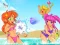 Oyunu Boys & Girls Bubble Pop çevrimiçi