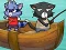 Oyunu Civet's Odyssey çevrimiçi