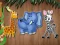 Oyunu Animal Shapes çevrimiçi