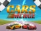 Oyunu Cars Merge çevrimiçi