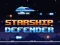 Oyunu Starship Defender çevrimiçi
