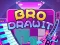 Oyunu Bro Draw It çevrimiçi