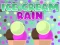 Oyunu Ice Cream Rain çevrimiçi