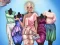 Oyunu Fabulous Fashionista Dress Up çevrimiçi