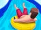 Oyunu Aquapark.io çevrimiçi