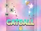 Oyunu Cat Ball çevrimiçi