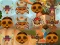Oyunu Totem Match 3 çevrimiçi