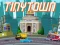 Oyunu Tiny Town çevrimiçi