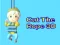 Oyunu Cut The Rope 3D çevrimiçi