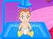 Oyunu Brittany Birt Babysitting Room çevrimiçi
