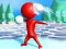 Oyunu StickMan Snow Fight çevrimiçi