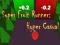Oyunu Super Fruit Runner: Hyper Casual çevrimiçi