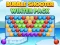 Oyunu Bubble Shooter Winter Pack çevrimiçi