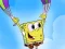 Oyunu Flying Sponge Bob çevrimiçi