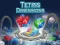Oyunu Tetris Dimensions çevrimiçi