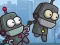 Oyunu Robo Twins çevrimiçi