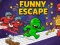 Oyunu Funny Escape çevrimiçi