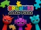 Oyunu Sprunki Jigsaw Puzzle çevrimiçi