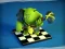 Oyunu Checkers RPG Online Battle çevrimiçi