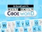 Oyunu Arkadium's Codeword çevrimiçi