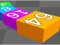 Oyunu Cube Arena 2048 Merge Numbers çevrimiçi