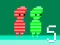 Oyunu Red And Green 5 çevrimiçi