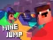 Oyunu Mine Jump çevrimiçi
