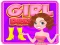 Oyunu Girl Dress Up çevrimiçi
