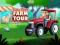 Oyunu Baby Hazel Farm Tour çevrimiçi