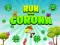 Oyunu Run From Corona çevrimiçi