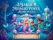 Oyunu Barbie Mermaid Power Jigsaw Puzzle çevrimiçi