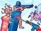 Oyunu Time Shooter 3: SWAT çevrimiçi