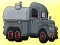 Oyunu Tank Trucks Coloring çevrimiçi