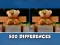 Oyunu Find 500 Differences çevrimiçi