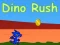 Oyunu Dino Rush çevrimiçi