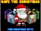 Oyunu Save The Christmas çevrimiçi
