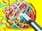 Oyunu Rubber Band Cutting çevrimiçi