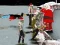 Oyunu Santa Kills Zombies 2 çevrimiçi