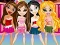 Oyunu Bratz Fashion Designer çevrimiçi